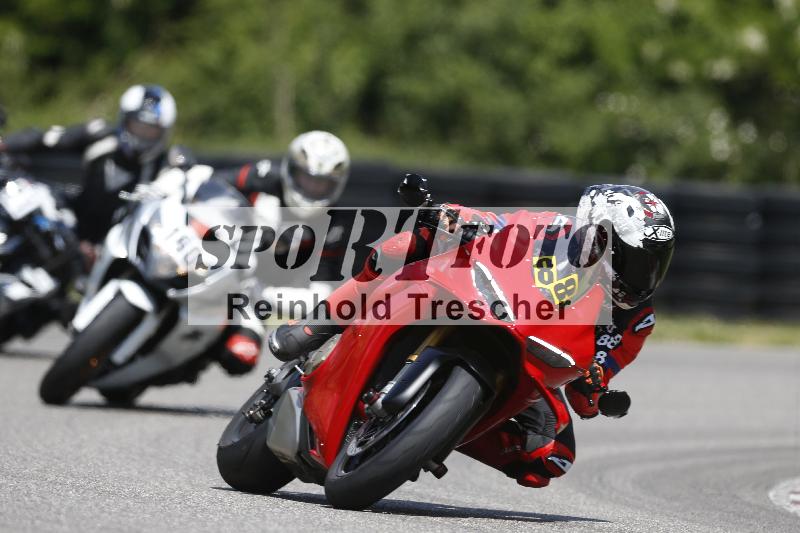 /15 13.05.2025 Max Racing ADR/Gruppe rot/88